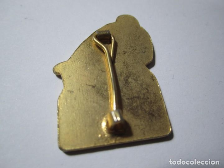 Pins de colecci&oacute;n: pin insignia norton - Foto 3