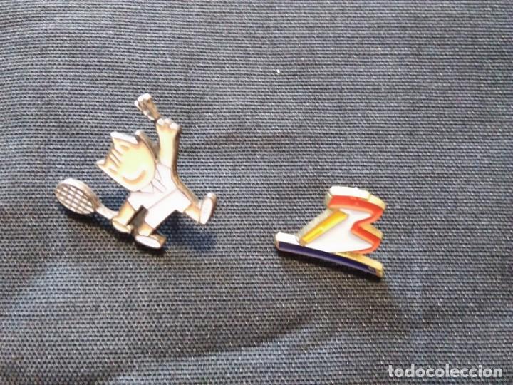 Pins de colecci&oacute;n: PINS BARCELONA 92 - Foto 2