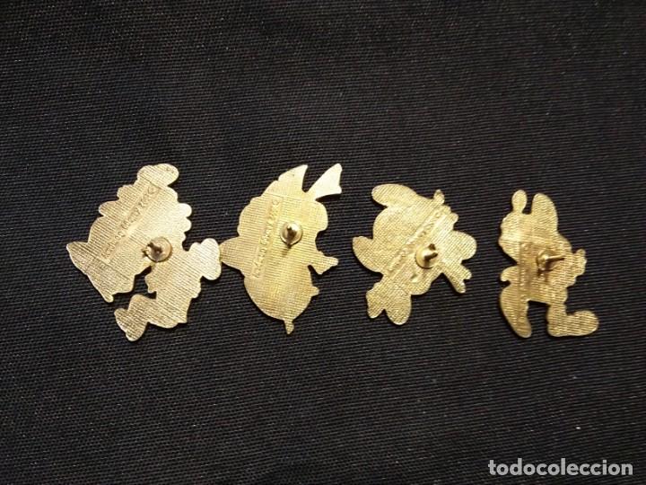 Pins de colecci&oacute;n: PINS KELLOGS CEREALES - Foto 2