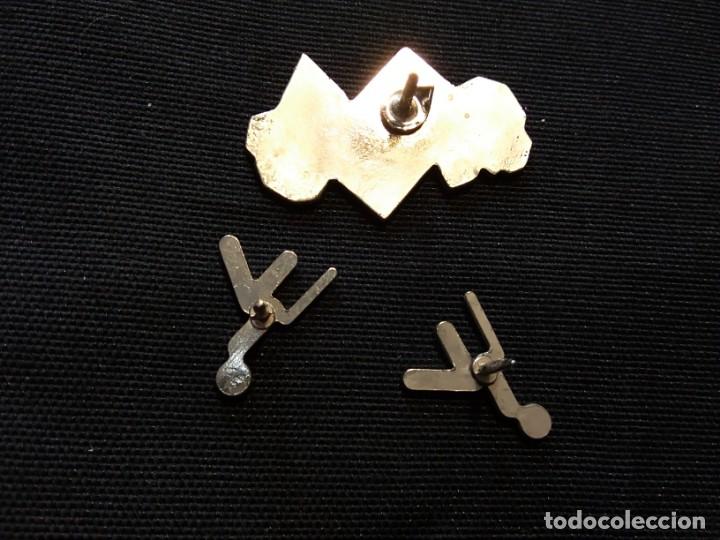 Pins de colecci&oacute;n: PINS ONCE - Foto 2