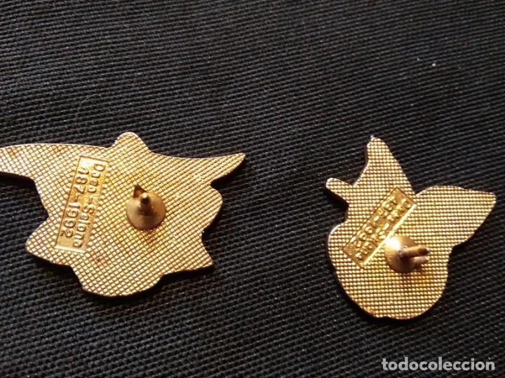 Pins de colecci&oacute;n: PINS DE FLORES - Foto 2
