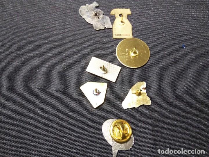 Pins de colecci&oacute;n: PINS SOBRE CATALUNYA - Foto 2