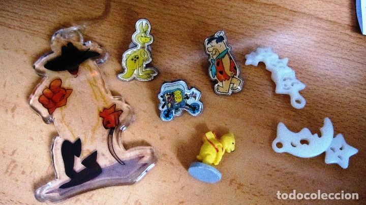 Pins de colecci&oacute;n: LOTE DE PICAPIERDA PINS Y OTROS