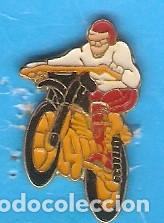 Pins de colecci&oacute;n: 1 PIN / PINS - DEPORTES - CICLISMO - PIN TIPO PINCHO