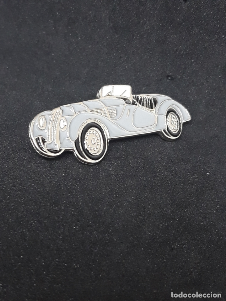 Pins de colecci&oacute;n: pin bmw 328