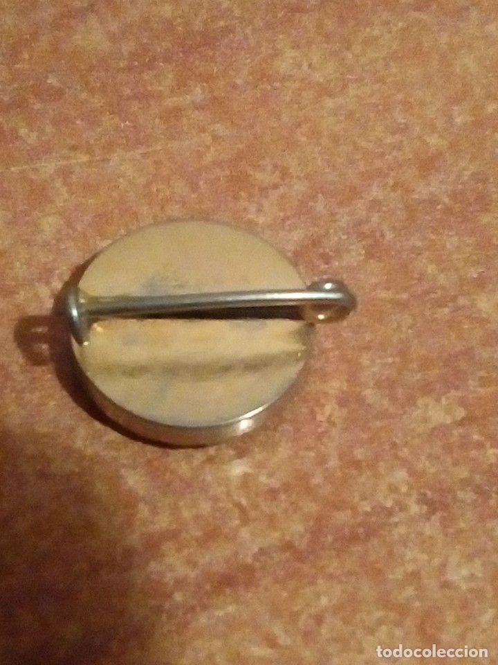 Pins de colecci&oacute;n: Broche-santa faz - Foto 2