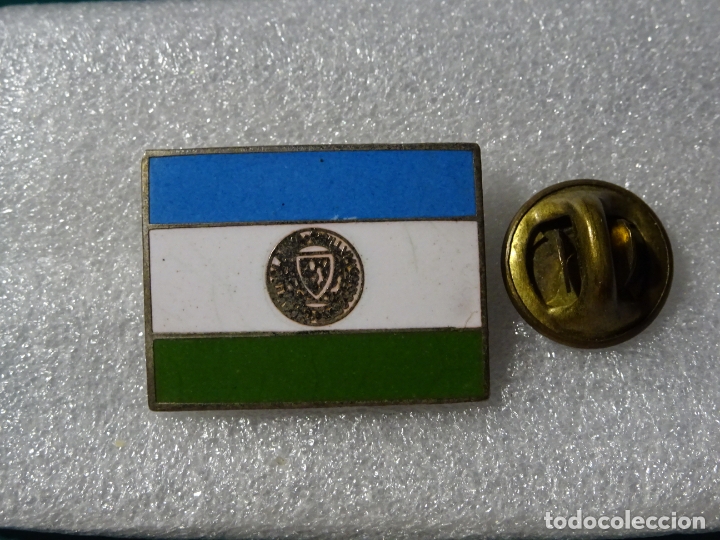 Collection pins: PIN DE TURISMO BANDERAS. BANDERA DE PAIS REGI&Oacute;N CIUDAD A DETERMINAR ?