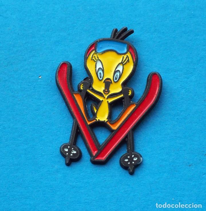 Pins de colecci&oacute;n: PINS PIOL&Iacute;N - Foto 1