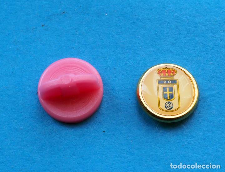 Pins de colecci&oacute;n: PINS: ESCUDO - Foto 1