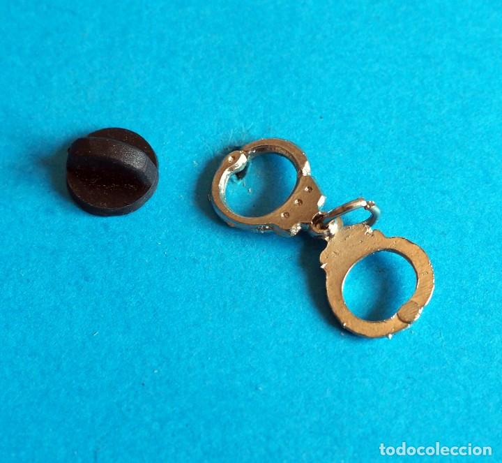 Pins de colecci&oacute;n: PINS: ESPOSAS, usado - Foto 1