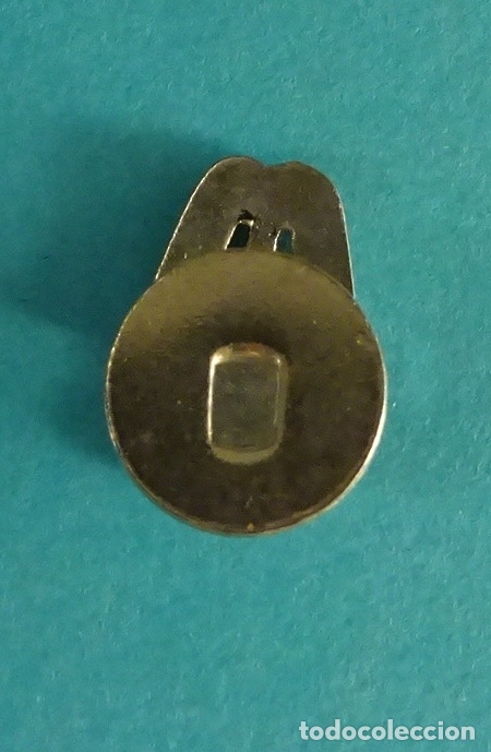 Pins de colecci&oacute;n: PIN DE OJAL SCHWEPPES - Foto 2