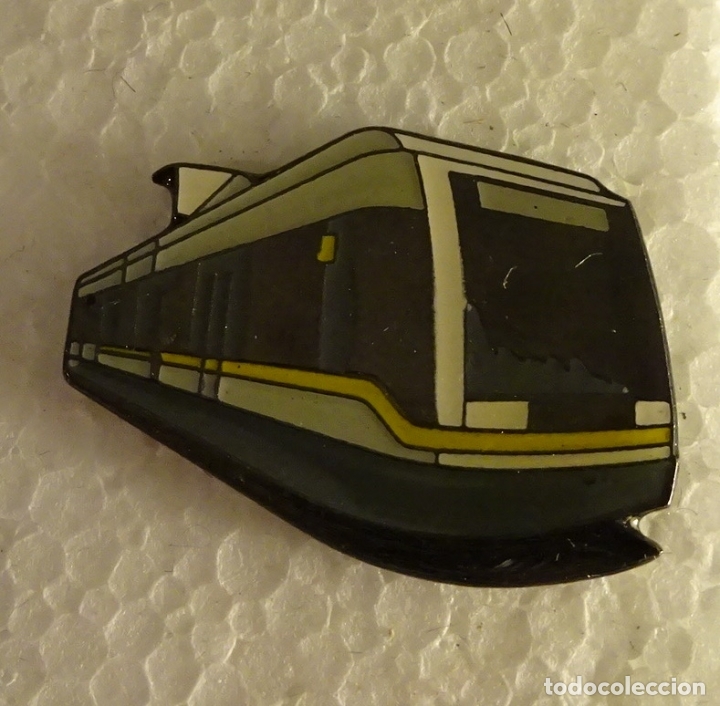Pins de colecci&oacute;n: PIN TRANV&Iacute;A DE VALENCIA - Foto 1