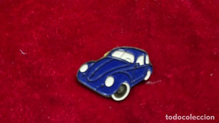 Pins de colecci&oacute;n: PIN PINS COCHE CITRO&Euml;N 2 CV