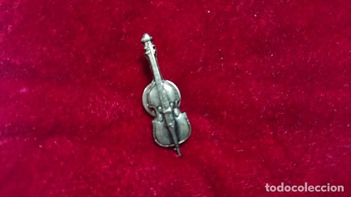 Pins de colecci&oacute;n: PIN PINS INSTRUMENTO MUSICAL VIOLIN