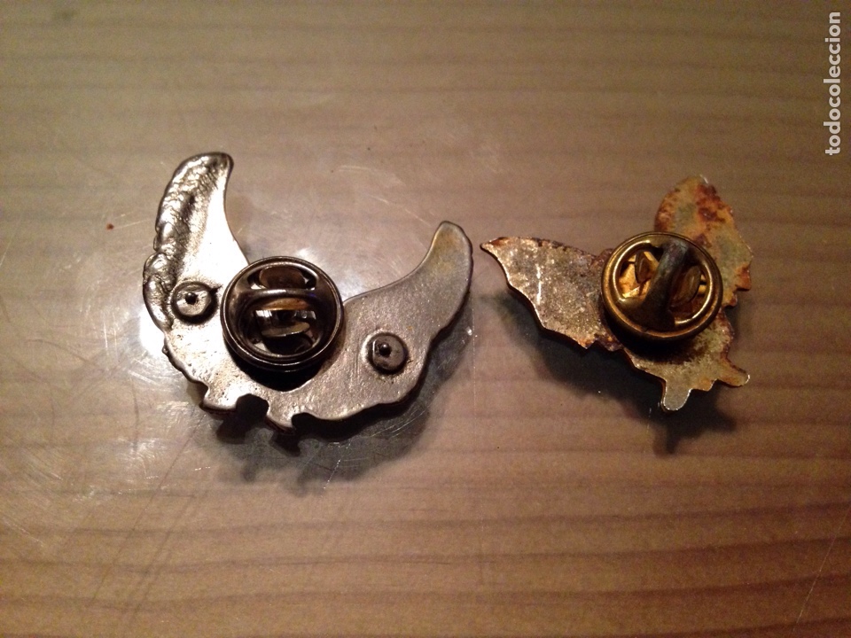 Pins de colecci&oacute;n: pins HARLEY DAVIDSON - Foto 2