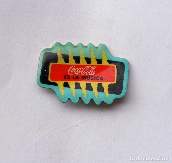 Pins de colecci&oacute;n: PIN COCA COLA - Foto 1