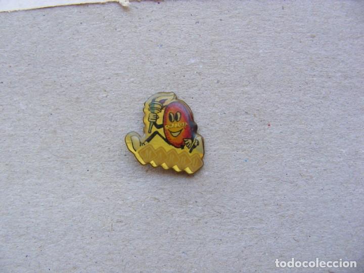 Pins de colecci&oacute;n: PIN
