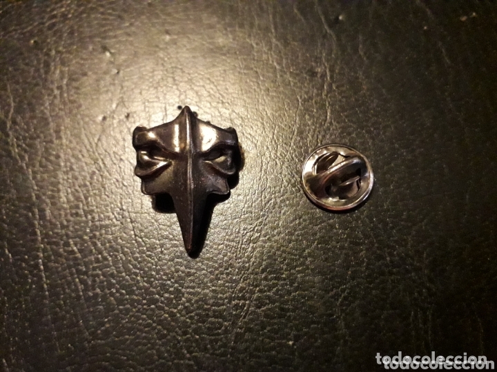 Pins de colecci&oacute;n: PIN M&Aacute;SCARA TIPO VENECIANO - Foto 1