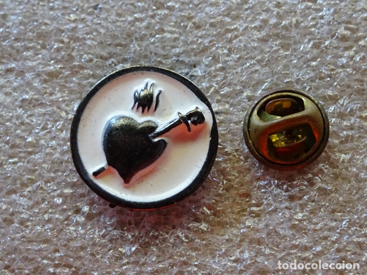 Pins de cole&ccedil;&atilde;o: PIN RELIGIOSO SEMANA SANTA. SAGRADO CORAZ&Oacute;N DE JES&Uacute;S