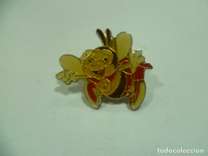 Pins de colecci&oacute;n: Pin kELLOGS - Foto 1