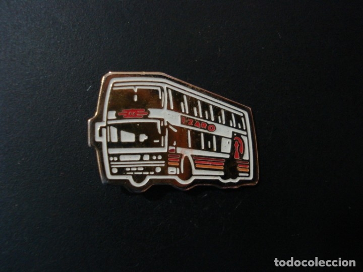 Pins de colecci&oacute;n: PIN AUTOCAR - Foto 1