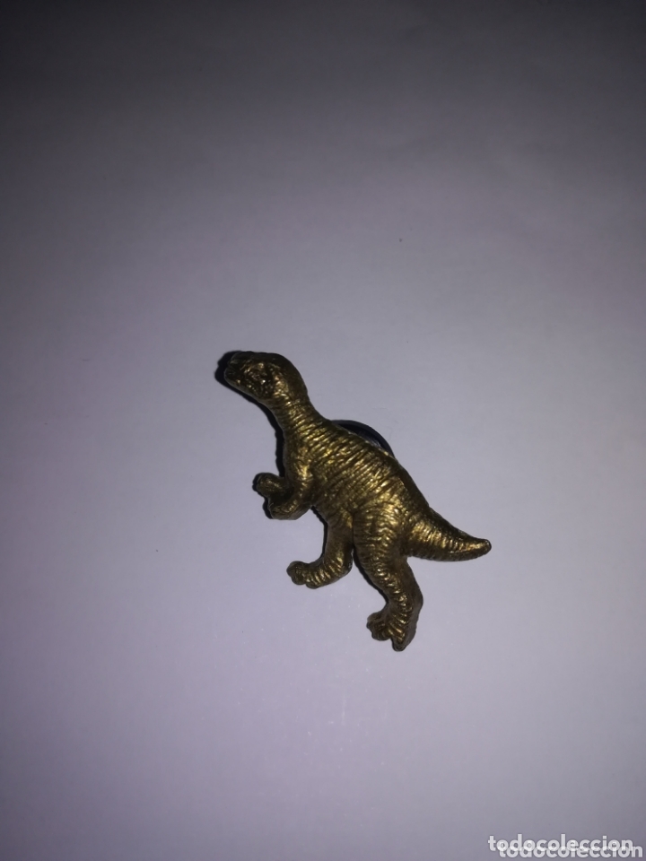 Collection pins: PIN PROMOCIONAL CONGUITOS DINOSAURIOS 1994 PREMIUM