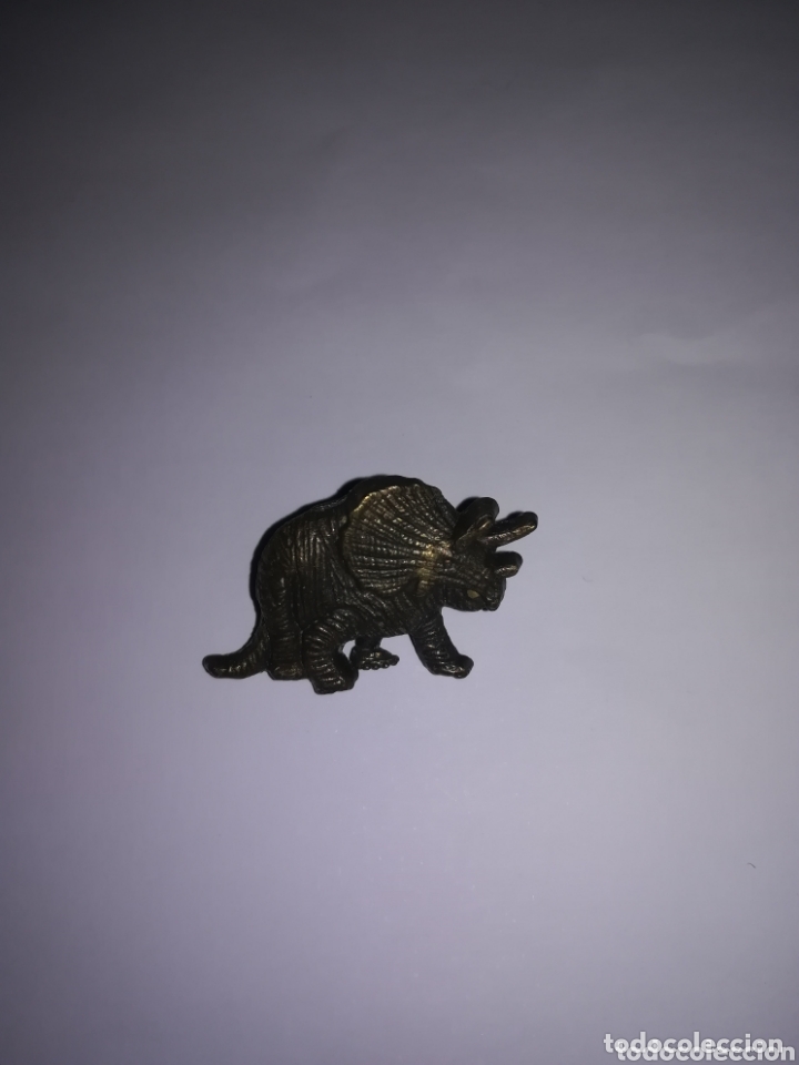 Collection pins: PIN PROMOCIONAL CONGUITOS 1994 DUNKIN PREMIUM DINOSAURIOS