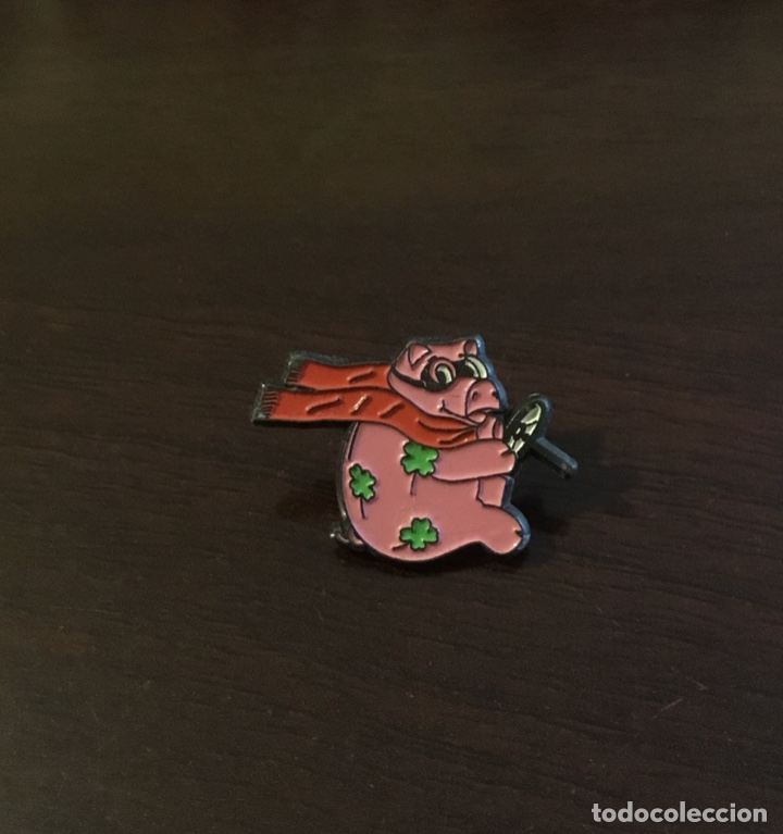 Pins de colecci&oacute;n: Pin bbva libreton - Foto 1