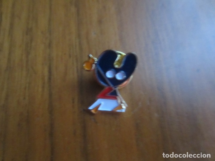 Pins de colecci&oacute;n: PINS PEREGRINO DE RECUERDO