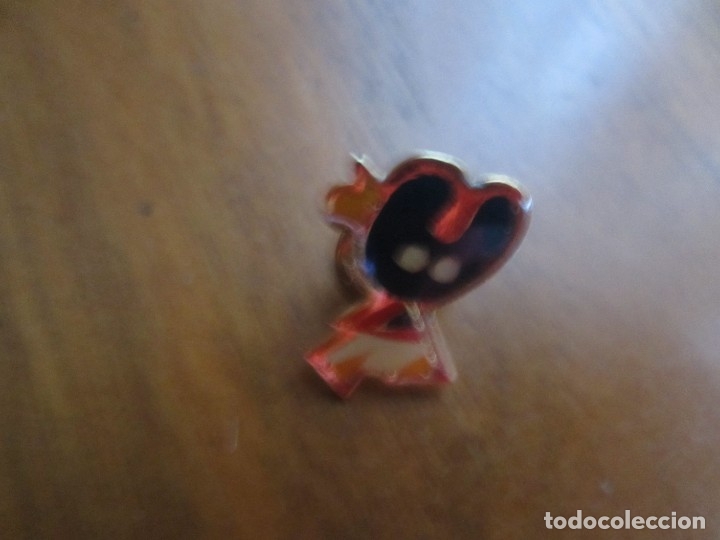 Pins de colecci&oacute;n: PINS PEREGRINO RECUERDO