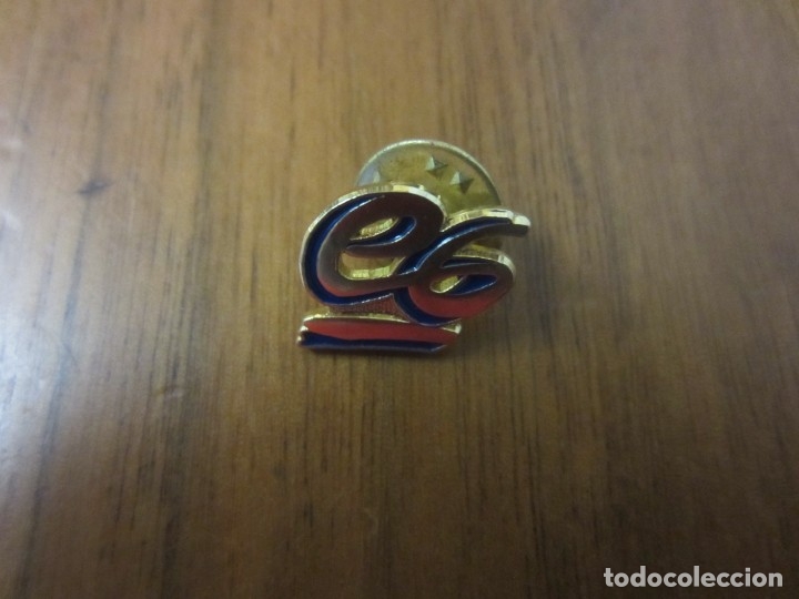 Pins de colecci&oacute;n: PINS JUEGOS DEPORTIVOS