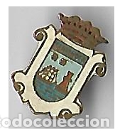 Pins de colecci&oacute;n: ANTIGUO PIN DE AGUJA  ** SANTANDER  ** - Foto 1