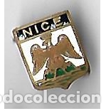 Pins de colecci&oacute;n: ANTIGUO PIN DE AGUJA  **  NICE  ** - Foto 1