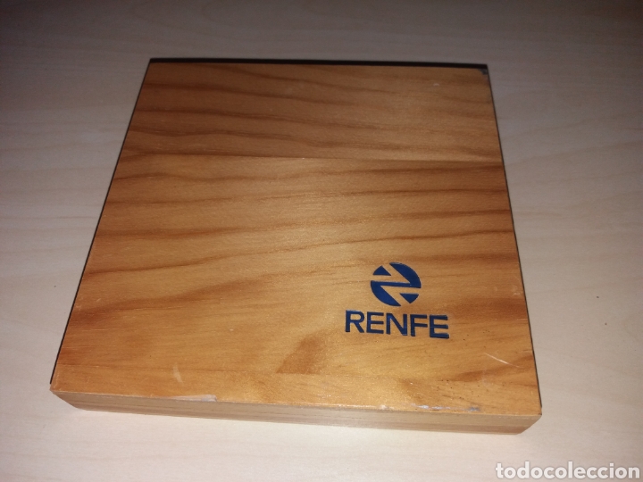 Pins de colecci&oacute;n: Colecci&oacute;n PINS RENFE - Foto 2