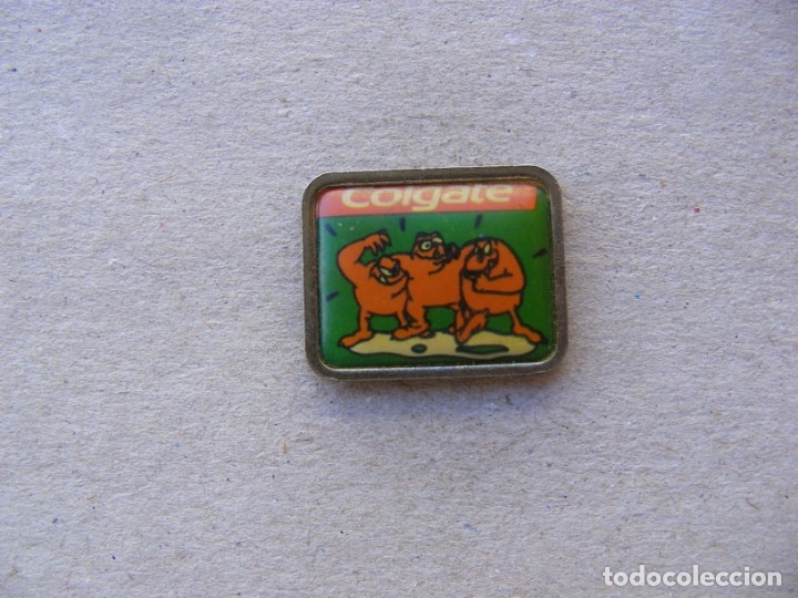 Pins de colecci&oacute;n: PIN