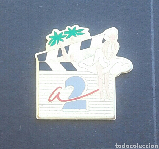 Pins de colecci&oacute;n: PIN / PINS RADIO TV MEDIOS DE COMUNICACION MARILYN MONROE