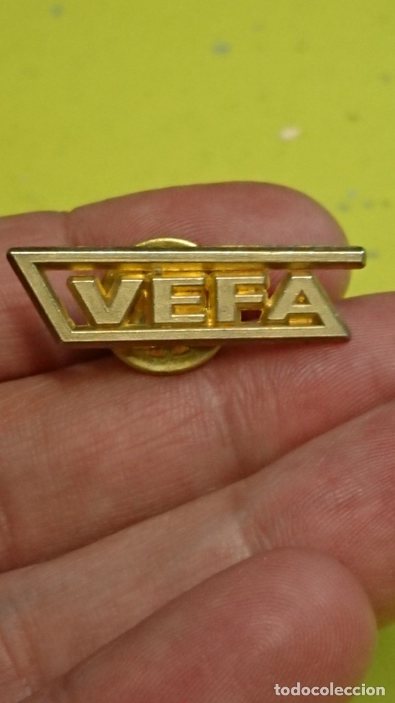 Pin on vefa