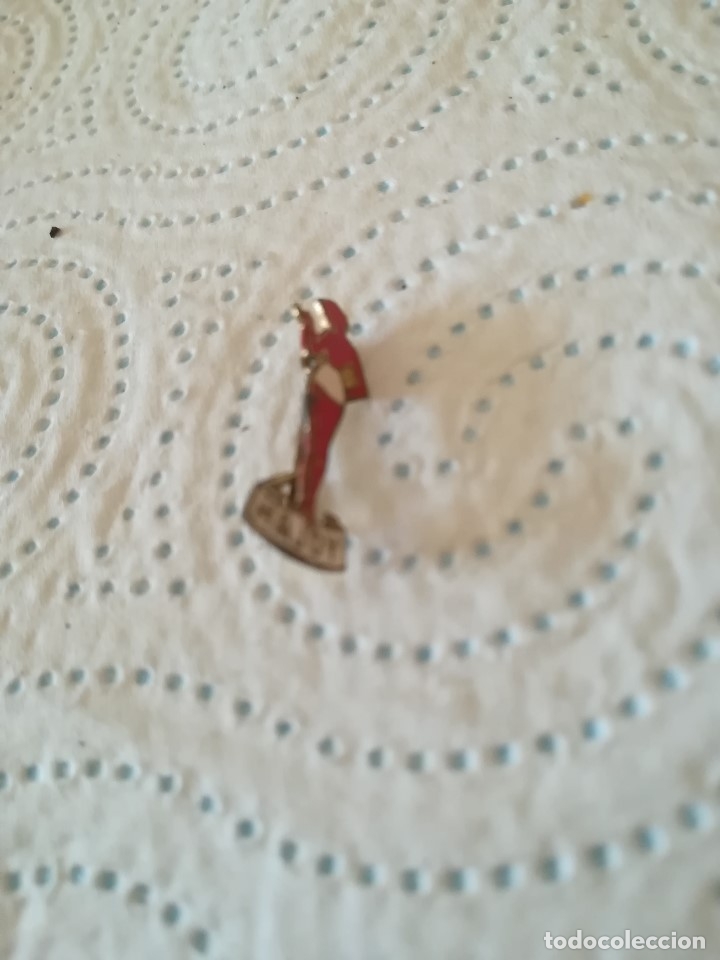 Pins de colecci&oacute;n: PIN ESMALTADO DE MAJOY - Foto 3