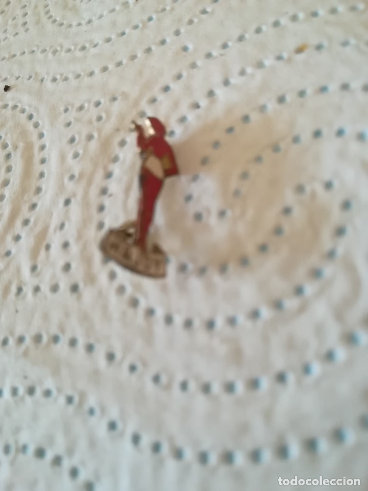 Pins de colecci&oacute;n: PIN ESMALTADO DE MAJOY - Foto 4