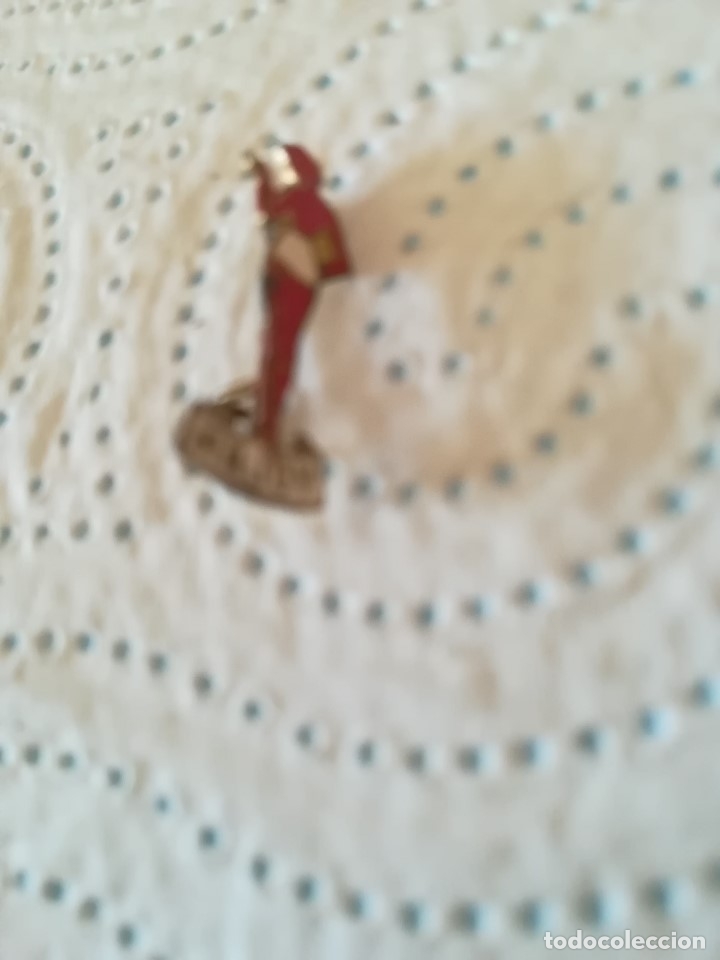 Collection pins: PIN ESMALTADO DE MAJOY