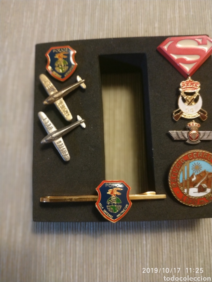 Pins de colecci&oacute;n: Colecci&oacute;n de pins - Foto 2