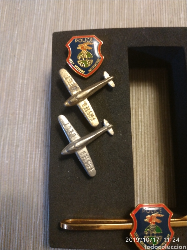 Pins de colecci&oacute;n: Colecci&oacute;n de pins - Foto 3