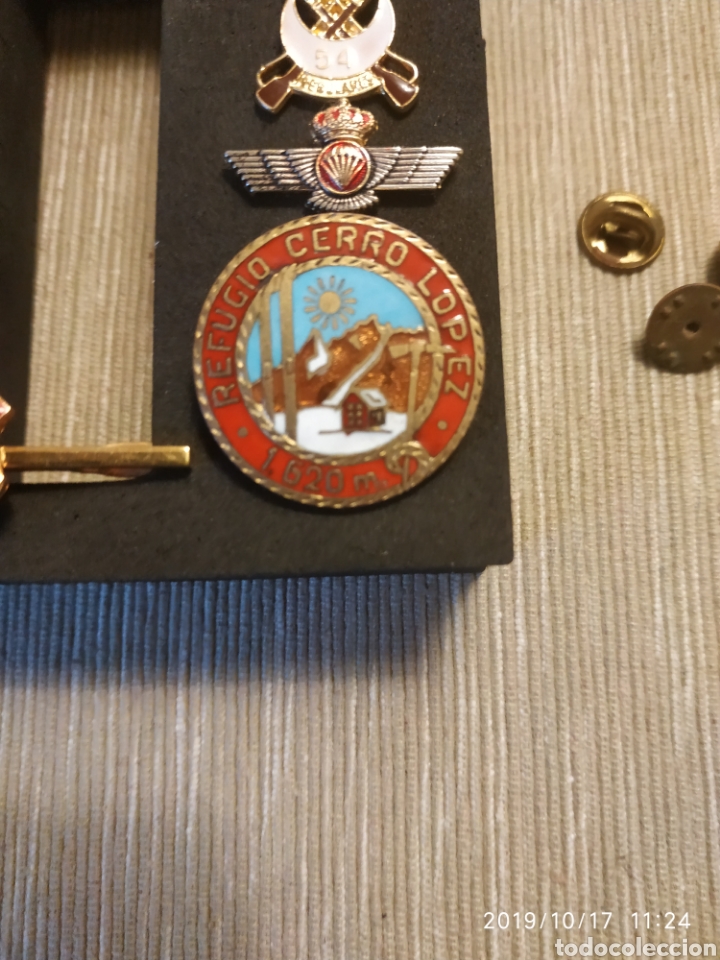 Pins de colecci&oacute;n: Colecci&oacute;n de pins - Foto 5