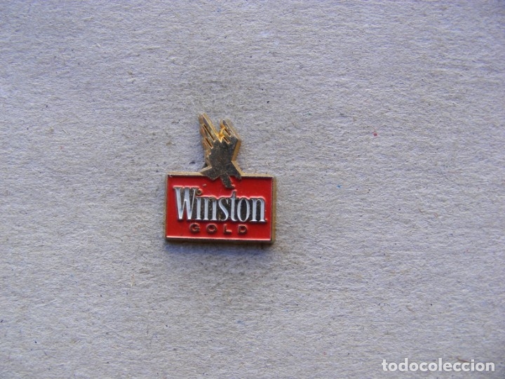 Pins de colecci&oacute;n: PIN