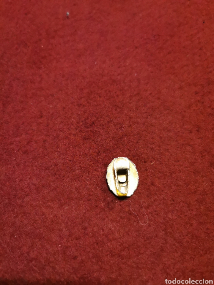 Pins de colecci&oacute;n: Pin insignia de solapa con Estrella de David CDL - Foto 2