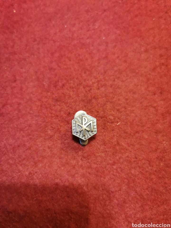 Pin's de collection: Insignia pin de solapa religiosa