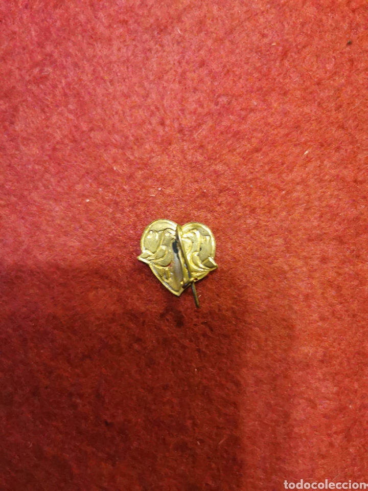 Pins de colecci&oacute;n: Insignia de alfiler - Foto 2