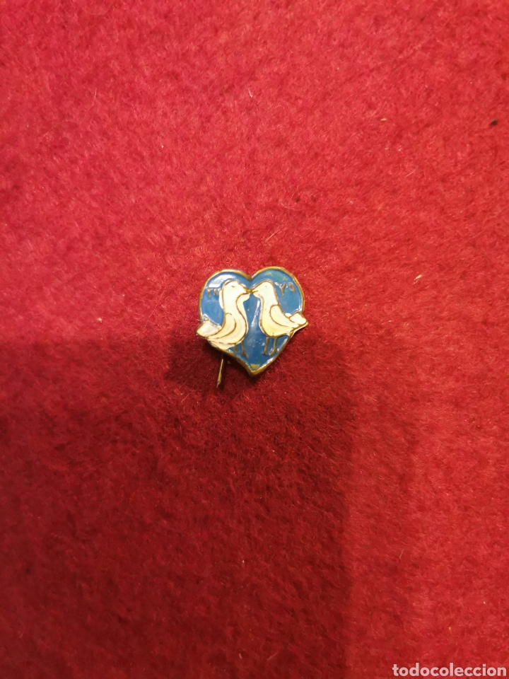 Pins de colecci&oacute;n: Insignia de alfiler - Foto 1