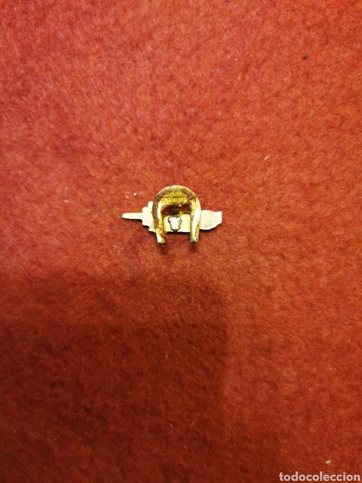 Pins de colecci&oacute;n: insignia de solapa de Iberia - Foto 2