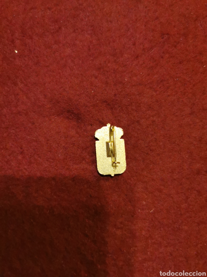 Pins de colecci&oacute;n: insignia de alfiler - Foto 2